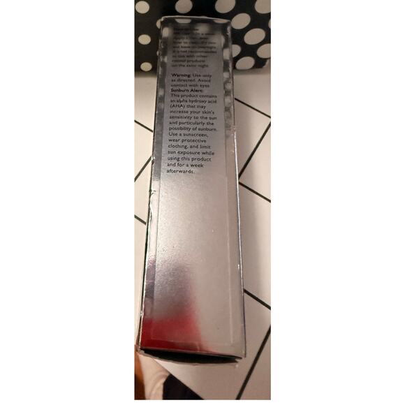 NEW Kate Somerville KateCeuticals Resurfacing Overnight Peel 1 fl. oz. - Picture 5 of 7